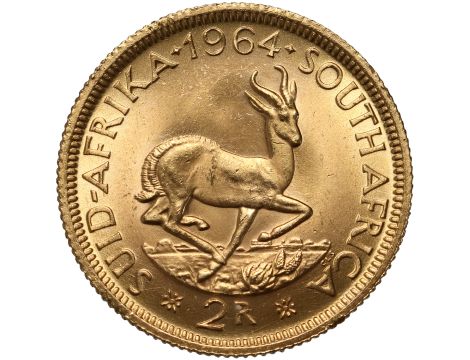4683. RPA, 2 randy 1964 - 2