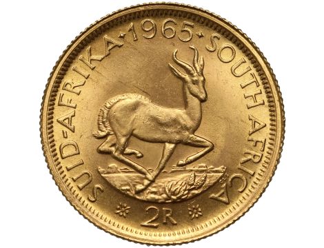 RPA, 2 randy 1965 - 2