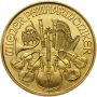 Austria, 4 euro 2026, Wiedeński Filharmonik, 1/25 uncji złota - 3