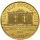 Austria, 4 euro 2026, Wiedeński Filharmonik, 1/25 uncji złota