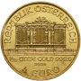 Austria, 4 euro 2026, Wiedeński Filharmonik, 1/25 uncji złota - 2