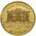 Austria, 4 euro 2026, Wiedeński Filharmonik, 1/25 uncji złota