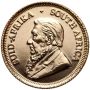 RPA, 1/10 Krugerranda 2009, 1/10 uncji złota - 2