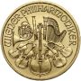 4697. Austria, 10 euro 2009, Wiedeński Filharmonik, 1/10 uncji złota - 3