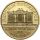 Austria, 10 euro 2009, Wiedeński Filharmonik, 1/10 uncji złota