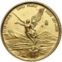 4699. Meksyk, 1/10 onza, Libertad, 1/10 uncji złota - 2