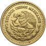 4699. Meksyk, 1/10 onza, Libertad, 1/10 uncji złota - 3