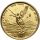 Meksyk, 1/10 onza, Libertad, 1/10 uncji złota