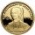 Brytyjskie Wyspy Dziewicze, 10 dolarów 2011, Anna Boleyn, 1/25 uncji złota