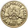 4707. Polska, 100 złotych 2019, Wojciech Korfanty - 4