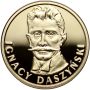 4709. Polska, 100 złotych 2021, Ignacy Daszyński - 3