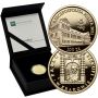 4710. Polska, 100 złotych 2021, Pałac Biskupi w Krakowie - 2
