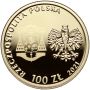 4711. Polska, 100 złotych 2021, Beatyfikacja Kard. Stefana Wyszyńskiego - 4