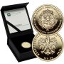 4712. Polska, 100 złotych 2021, 230. rocznica Konstytucji 3 Maja - 2
