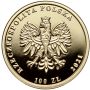 4712. Polska, 100 złotych 2021, 230. rocznica Konstytucji 3 Maja - 4