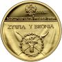4713. Polska, 100 złotych 2024, 230. rocznica insurekcji kościuszkowskiej - 4