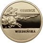 4714. Polska, 100 złotych 2023, Odsiecz Wiedeńska - 3