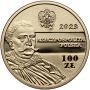 4714. Polska, 100 złotych 2023, Odsiecz Wiedeńska - 4