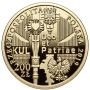 4715. Polska, 200 złotych 2019, 100-lecie KUL - 4