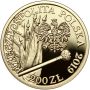 4716. Polska, 200 złotych 2019, Hetman Stefan Czarniecki - 4