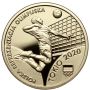 4718. Polska, 200 złotych 2021, Polska Reprezentacja Olimpijska Tokio 2020 - 3