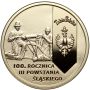 4719. Polska, 200 złotych 2021, 100. rocznica III Powstania Śląskiego - 3