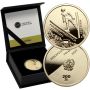 4720. Polska, 200 złotych 2022, Polska Reprezentacja Olimpijska Pekin 2022 - 2