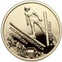 4720. Polska, 200 złotych 2022, Polska Reprezentacja Olimpijska Pekin 2022 - 3