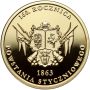 4721. Polska, 200 złotych 2023, 160. rocznica Powstania Styczniowego - 3