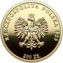 4721. Polska, 200 złotych 2023, 160. rocznica Powstania Styczniowego - 4