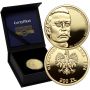 4723. Polska, 200 złotych 2023, 160. rocznica śmierci Romualda Traugutta - 2