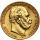 Niemcy, Prusy, Wilhelm I, 10 marek 1875 C, Frankfurt