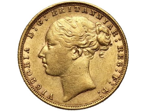 Wielka Brytania, Wiktoria, suweren 1880