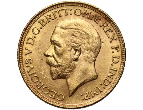 RPA, Jerzy V, suweren 1929 SA, Pretoria