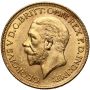 RPA, Jerzy V, suweren 1929 SA, Pretoria - 2