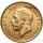 RPA, Jerzy V, suweren 1929 SA, Pretoria