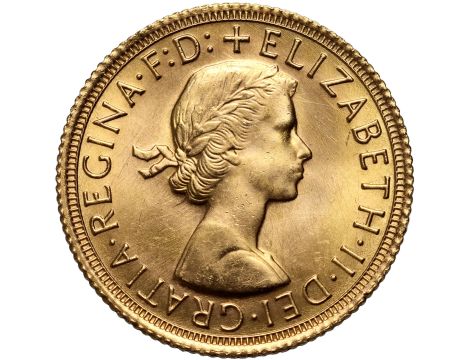 Wielka Brytania, Elżbieta II, suweren 1968