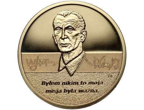 Polska, 200 złotych 2014, Jan Karski - 2