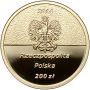 Polska, 200 złotych 2014, Jan Karski - 4
