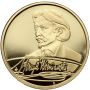 Polska, 200 złotych 2001, Henryk Wieniawski - 3