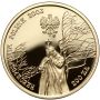Polska, 200 złotych 2003, Jan Paweł II, 25-lecie pontyfikatu - 4
