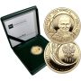 Polska, 100 złotych 2014, Jan Paweł II, Kanonizacja - 2