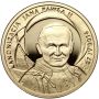 Polska, 100 złotych 2014, Jan Paweł II, Kanonizacja - 3