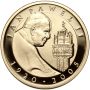 Polska, 100 złotych 2005, Jan Paweł II - 3