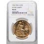 Peru, 100 soli 1965, NGC MS66 - 2