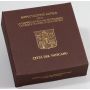 Watykan, 50 euro 2011, Benedykt XVI, Ukrzyżowanie św. Piotra - 6