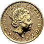 Wielka Brytania, 100 funtów 2022, Britannia, 1 uncja złota - 3