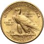 USA, 10 dolarów 1932, Filadelfia, Indianin - 3