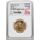 USA, 25 dolarów 2024, Gold Eagle, NGC MS70, 1/2 uncji złota