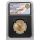USA, 25 dolarów 2019, Gold Eagle, NGC MS70, 1/2 uncji złota